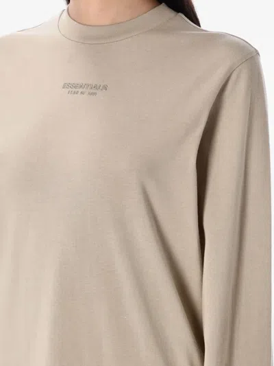 Essentials Fear Of God T Shirts And Polos