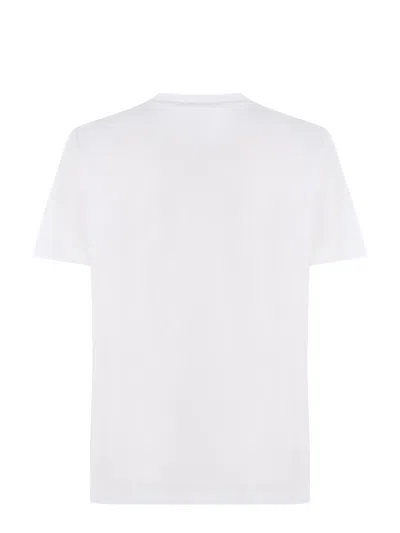 Golden Goose Cotton T-shirt