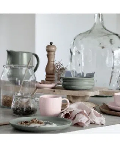 Casafina By Costa Nova Pacifica Dinnerware Collection In Multi