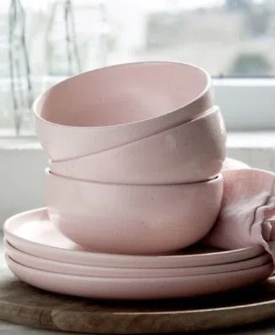 Casafina By Costa Nova Pacifica Dinnerware Collection In Multi