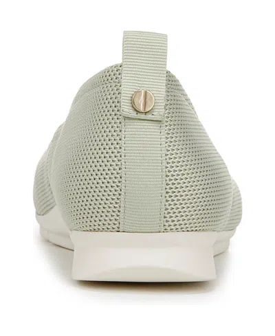 Dr. Scholl's Women's Timeless Ballerina Flats In Green