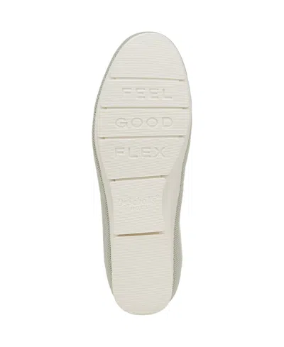 Dr. Scholl's Women's Timeless Ballerina Flats In Green