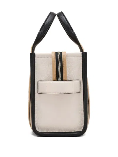 Marc Jacobs The Colorblock Small Tote Bag