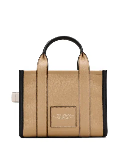 Marc Jacobs The Colorblock Small Tote Bag