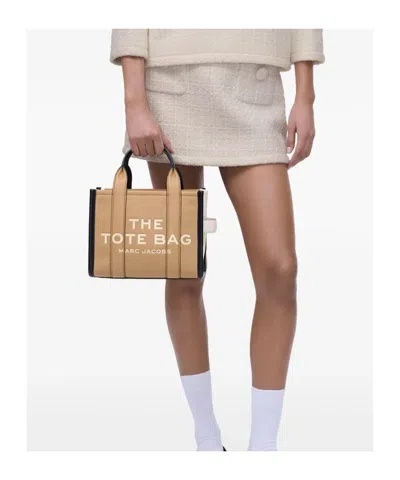 Marc Jacobs The Colorblock Small Tote Bag