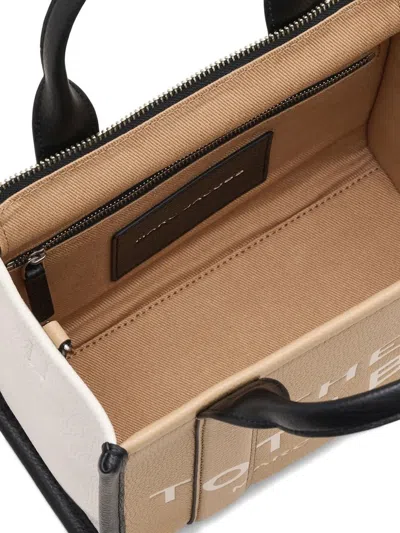 Marc Jacobs The Colorblock Small Tote Bag