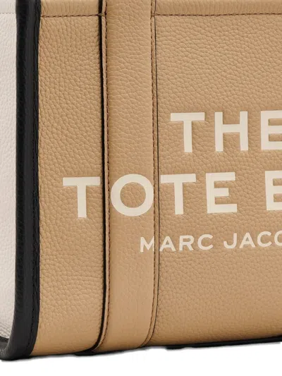 Marc Jacobs The Colorblock Small Tote Bag