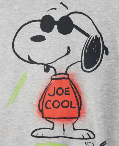 Epic Threads Little & Big Boys Joe Cool T-shirt, Exclusively At Macy's