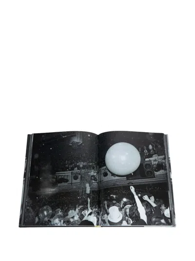 Rizzoli New York After Dark Book (32cm X 25cm) In Multi