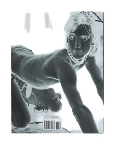 Rizzoli New York After Dark Book (32cm X 25cm) In Multi