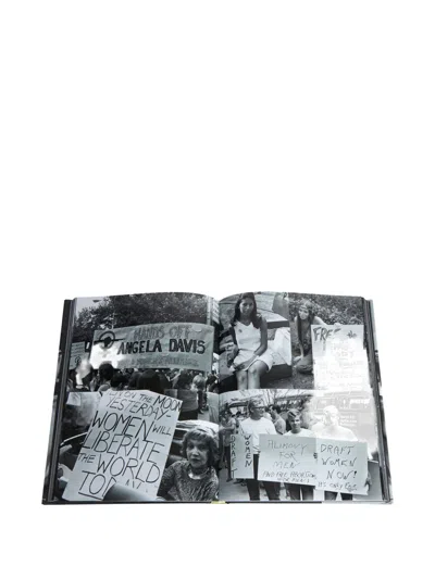 Rizzoli New York After Dark Book (32cm X 25cm) In Multi