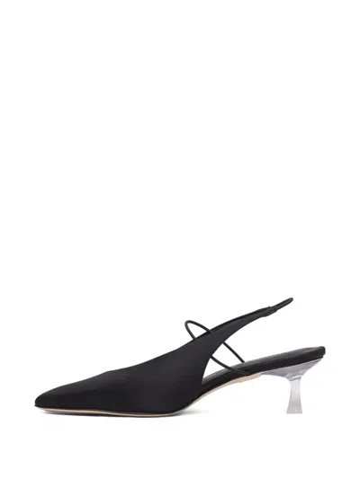 Studio Amelia Heeled Shoes In Black