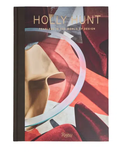 Rizzoli Fearless In The World Of Design Book In Multi