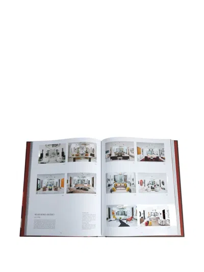 Rizzoli Fearless In The World Of Design Book In Multi