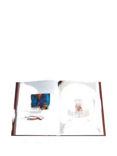 Rizzoli Fearless In The World Of Design Book In Multi