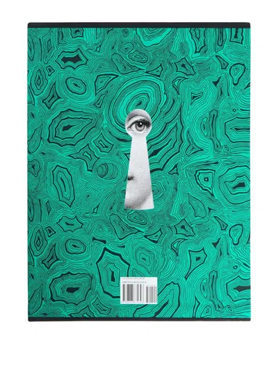 Rizzoli The Complete Universe Book (36cm X 29cm) In Blue