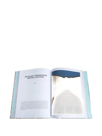 Rizzoli A Modernist Capital Book (36cm X 27cm) In Multi