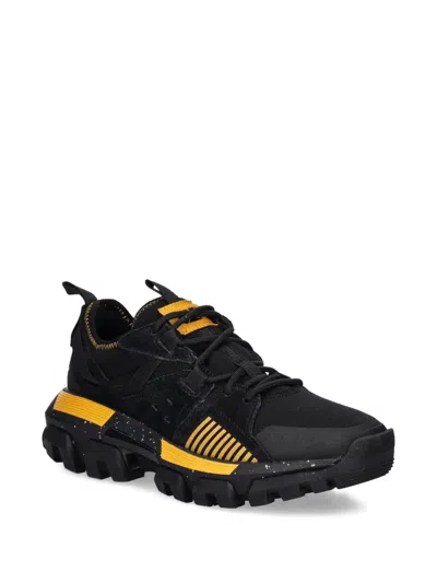 Caterpillar Raider Sport Trainers In Black