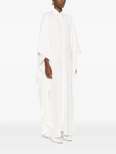 蕾丝拼接连衣裙