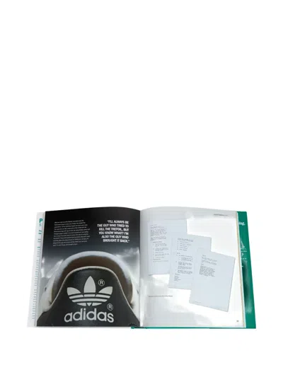 Rizzoli Peter Moore: Sneaker Legend: The Designer Who Revolutionized Nike And Adidas In White