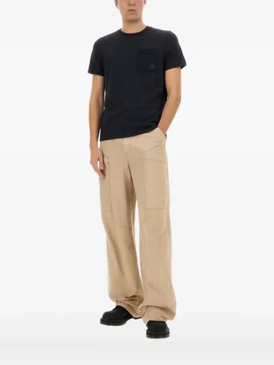 Moose Knuckles Tshirt Dalon