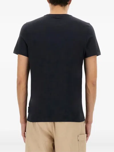 Moose Knuckles Tshirt Dalon