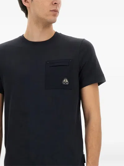 Moose Knuckles Tshirt Dalon