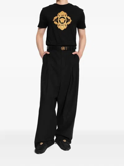 美杜莎标牌乐福鞋