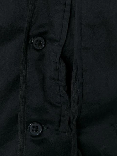 Shop Damir Doma 'jann' Jacket In Black