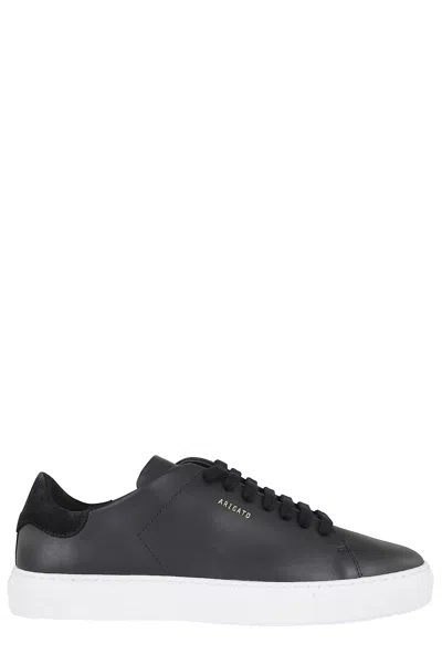 Axel Arigato Sneaker Clean 90 In Black