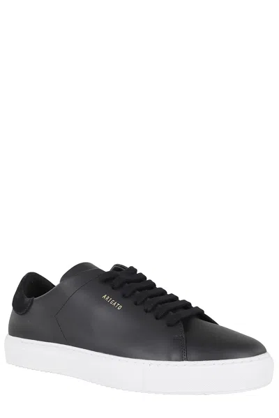 Axel Arigato Sneaker Clean 90 In Black
