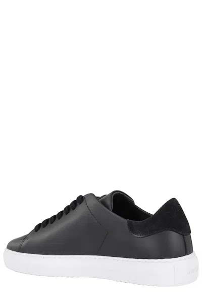 Axel Arigato Sneaker Clean 90 In Black