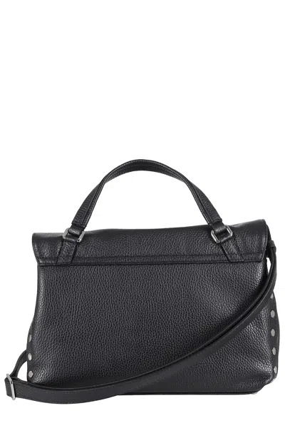 Zanellato Women's Postina Daily - Handbag S