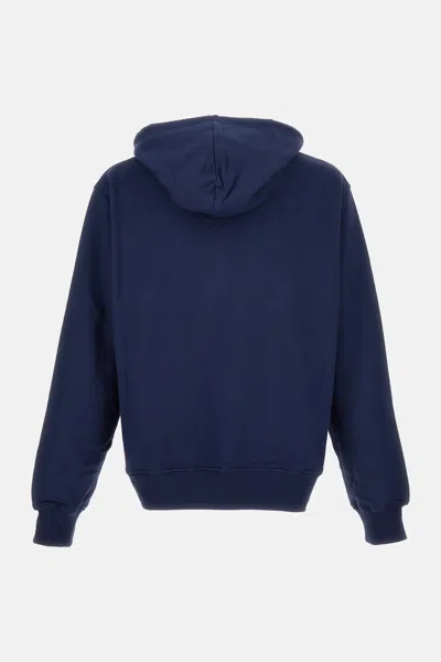 Marni Hoodie In Blue