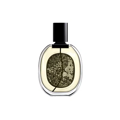Diptyque Unisex 2.5oz Eau Capitale Edp Spray In Neutral