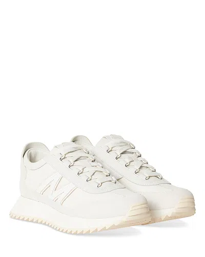 Moncler Pacey2 Low Top Sneakers In Multi