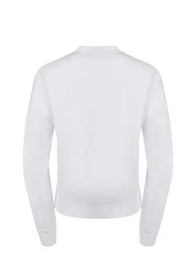 Dsquared2 Cotton Sweatshirt