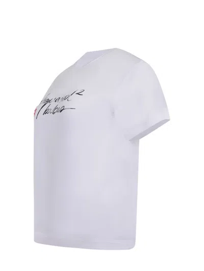 Dsquared2 T-shirts And Polos In Multi