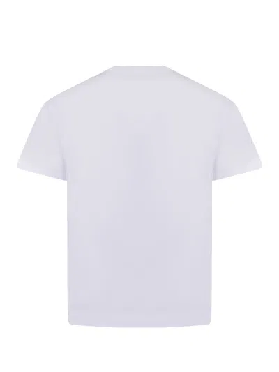 Dsquared2 T-shirts And Polos In Multi