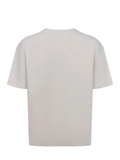 Fay Sweaters In Neutral