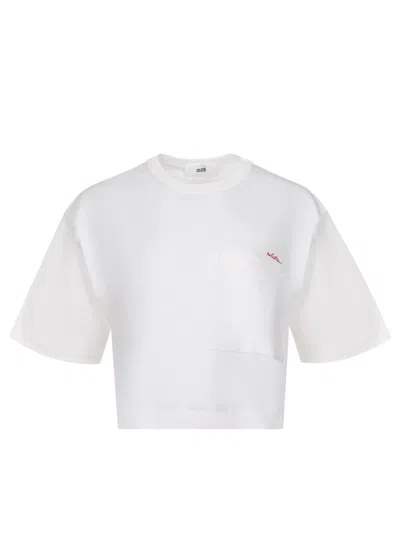 Solotre T-shirts And Polos In White