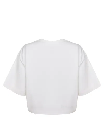 Solotre T-shirts And Polos In White