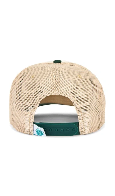 Sendero Provisions Co. Retrocade Cap In White