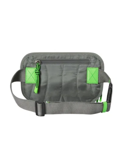 Gucci Patterned Belt Bag