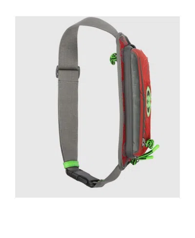 Gucci Patterned Belt Bag