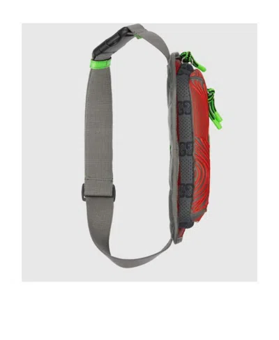 Gucci Patterned Belt Bag