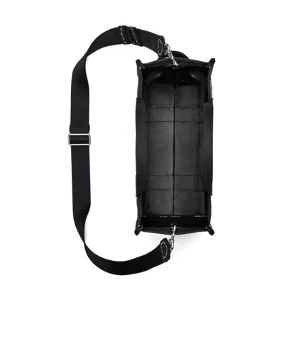 Marc Jacobs Medium Tote Bag In Black