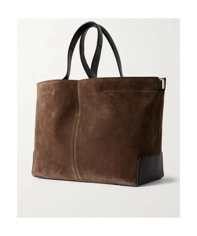 Tod's Medium Double Handle Tote