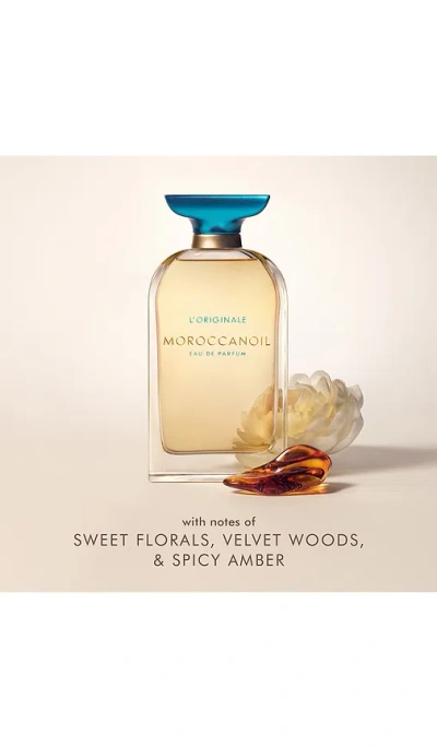 Moroccanoil Mini L'originale Eau De Parfum 10ml / 0.34 oz Eau De Parfum Spray