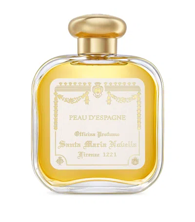 Santa Maria Novella Peau D'espagne Eau De Cologne